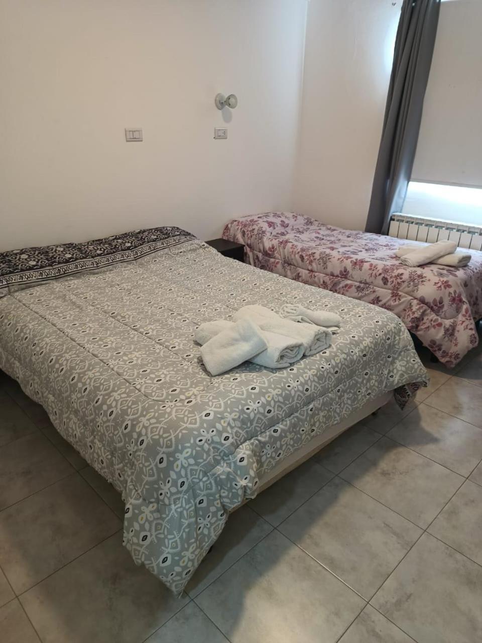 La Huella 2024 Bed & Breakfast El Chalten Exterior photo