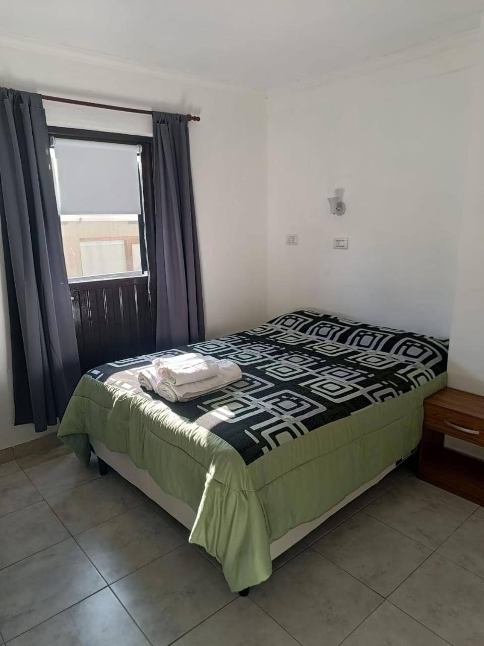 La Huella 2024 Bed & Breakfast El Chalten Exterior photo
