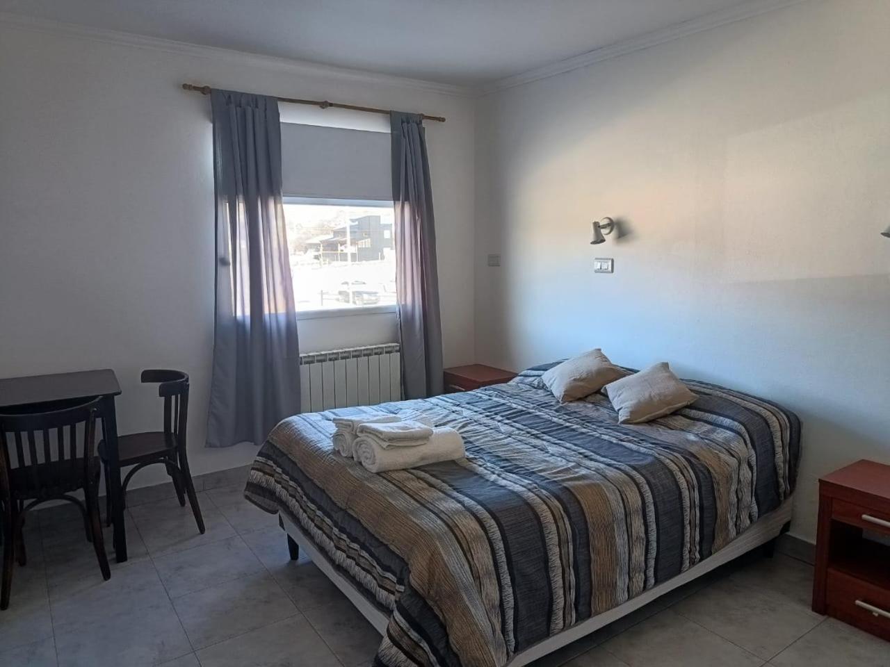 La Huella 2024 Bed & Breakfast El Chalten Exterior photo